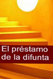El Pr&eacute;stamo de la Difunta