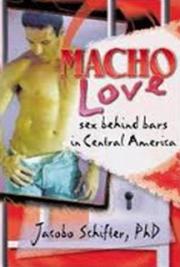 Amor Macho