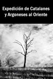 Expedici&oacute;n de Catalanes y Argoneses al Oriente