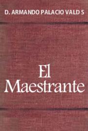 El Maestrante