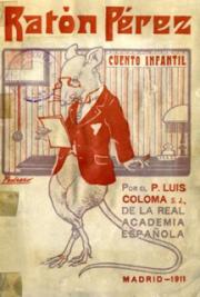 Rat&oacute;n P&eacute;rez