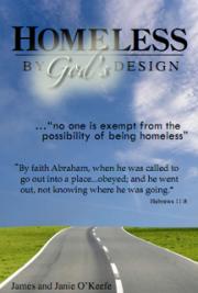 Homeless by Gods Design