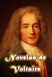 Novelas de Voltaire