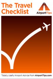 The Travel Checklist