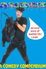 Amock Comedy Compendium