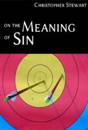 On the Meaning of Sin