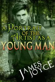 A Portrait of the Artist as a Young Man