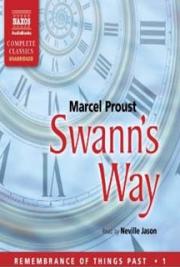 Swann's Way. In Search of Lost Time