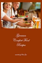 German Comfort Food Recipes
