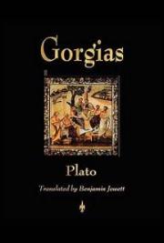The Gorgias