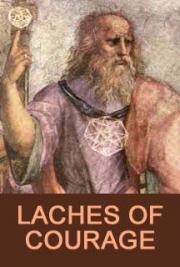 Laches of Courage