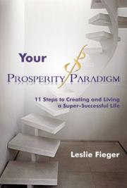 Your Prosperity Paradigm
