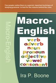 Macro-English