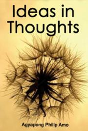 Ideas in Thoughts