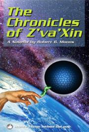 The Chronicles of Z'va'Xin