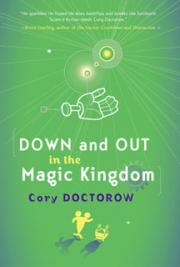 Down and Out in the Magic Kingdom