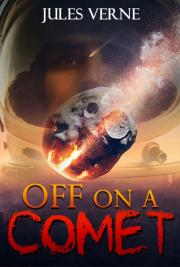 Off on a Comet