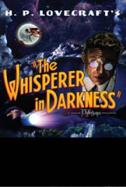 The Whisperer in Darkness