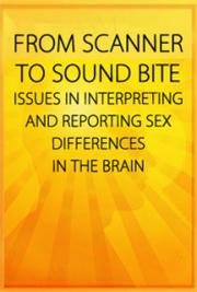 From Scanner to Sound Bite:Issues in Interpreting and Reporting Sex Differences in the Brain