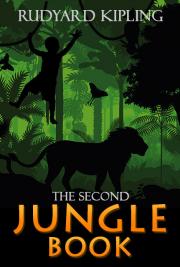 The Second Jungle Book