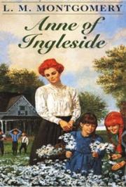 Anne of Ingleside