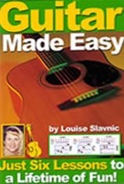 Guitar Made Easy