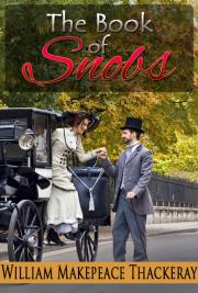 The Book of Snobs