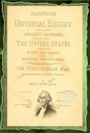 Illustrated universal history (1878)