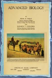 Advanced Biology (1929)