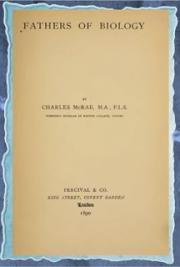 Fathers of biology (1890)
