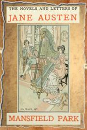 The novels and letters of Jane Austen V. V (1906)