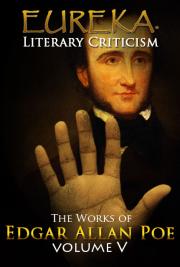 The Works of Edgar Allan Poe V.V (1884)