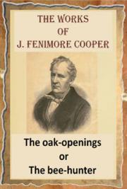 The Works of J. Fenimore Cooper V. XXXI (1856-57)