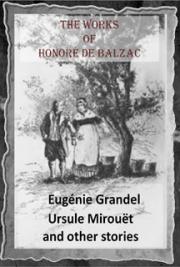 The works of Honor&eacute; de Balzac V.III (1901)