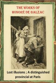 The works of Honor&eacute; de Balzac V.VIII (1901)