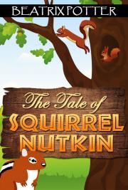 The Tale of Squirrel Nutkin