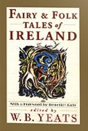 Irish Folk and Fairy Tales