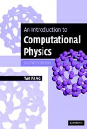 An Introduction to Computational Physics