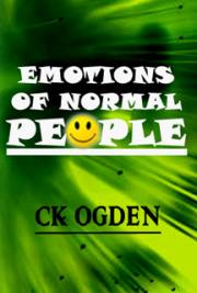 Emotions of Normal People