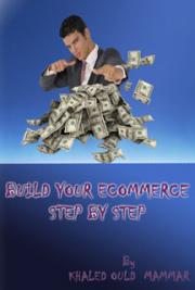 Build Your Ecommerce Step by Step