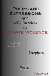 Poems and Expressions, Souletic, Prophetic, and Zoetic
