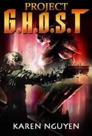 Project G.H.O.S.T