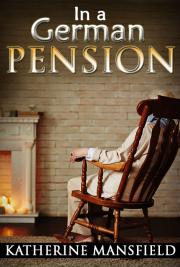 In a German Pension
