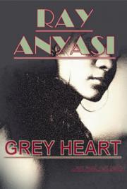 Grey Heart