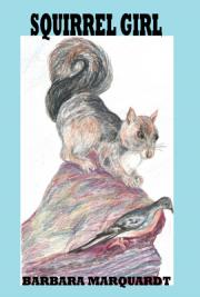 Squirrel Girl