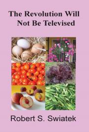 The Revolution Will Not be Televised