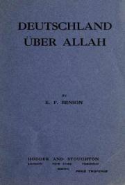 Deutschland &Uuml;ber Allah