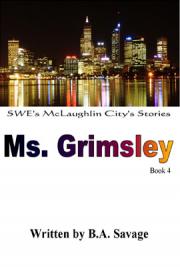 Ms. Grimsley