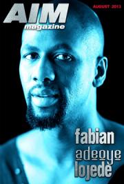 AIM Magazine August 2013