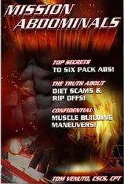 Mission Abdominals